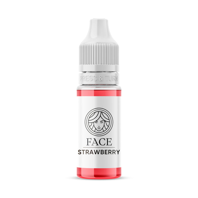 Face PM - Strawberry