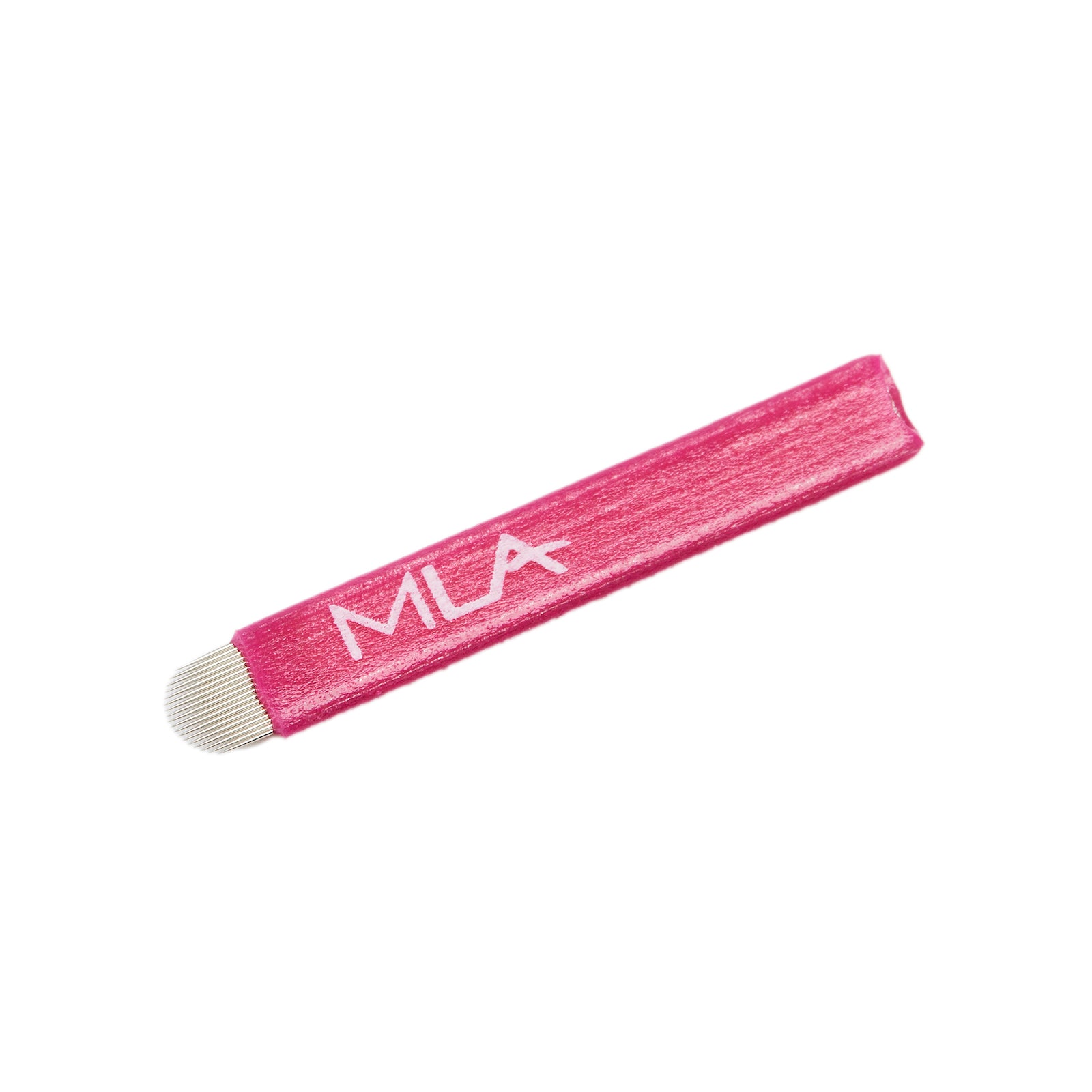 MLA Deluxe Nano Microblading Blades U18 .15mm MLA ACADEMY