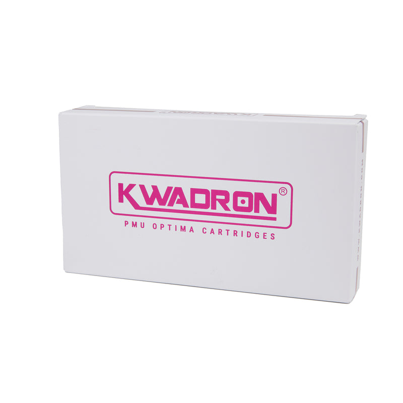 Kwadron Optima Cartridge Needles
