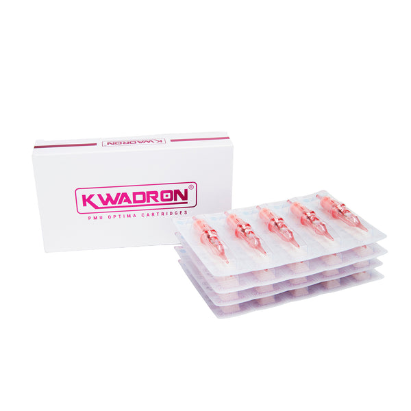 Kwadron Optima Cartridge Needles