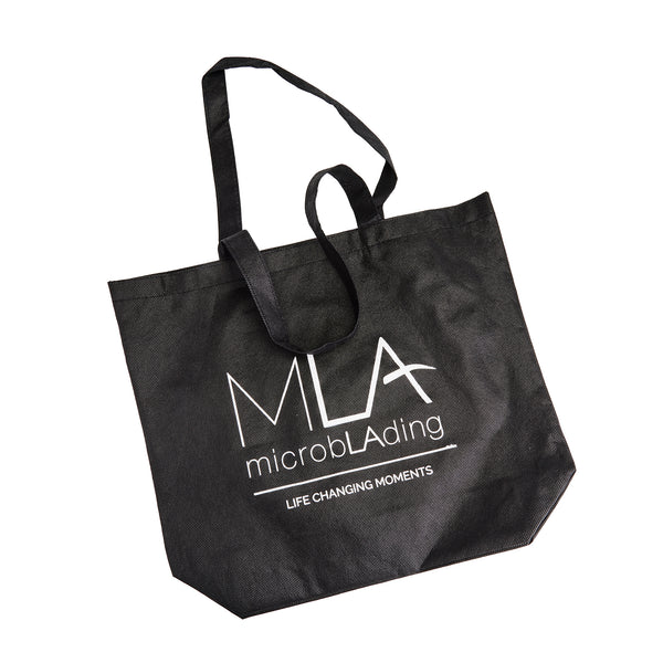 MLA Reusable Tote Bag